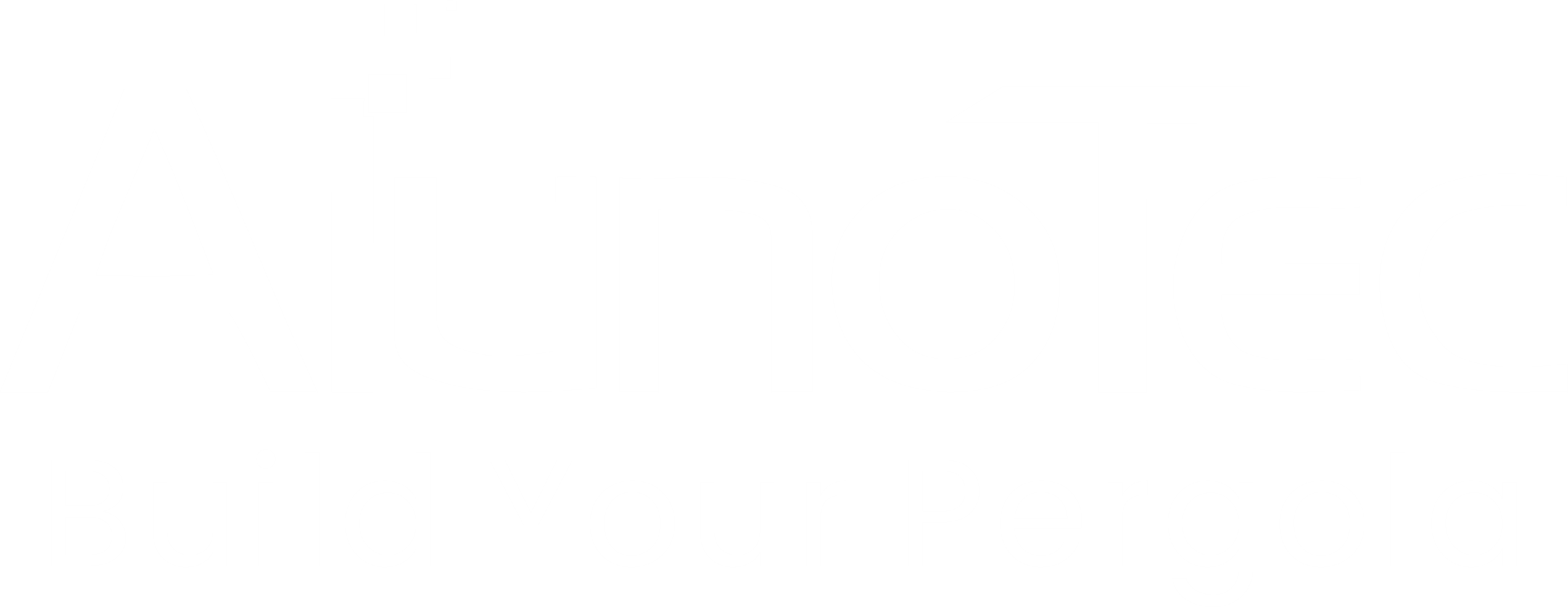 ALUNOTEC大写（白色+标语 无&ldquo;R&rdquo;标）